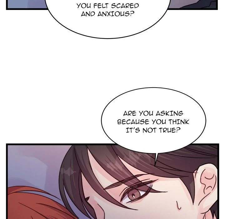 A Nonsense Relationship Chapter 39 - Page 64