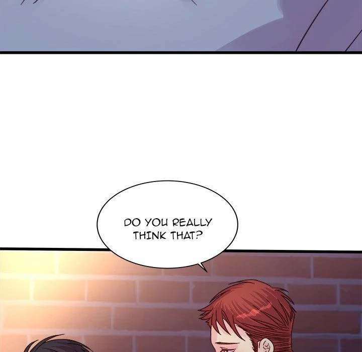 A Nonsense Relationship Chapter 40 - Page 12