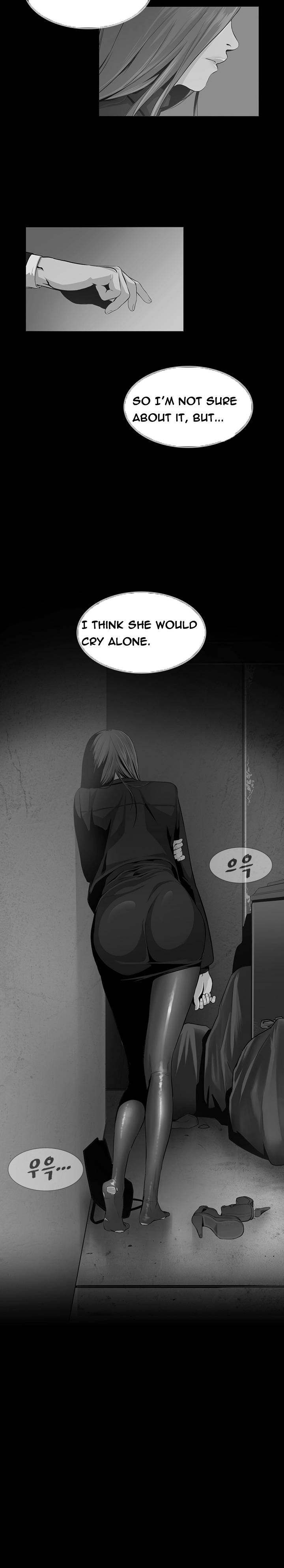 By Chance Chapter 32 - Page 11