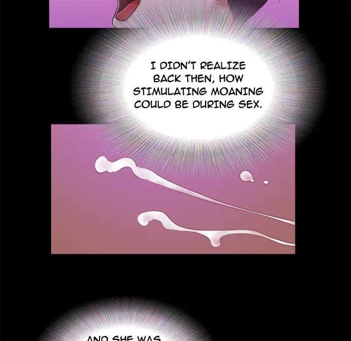 Inevitable Trap Chapter 1 - Page 59