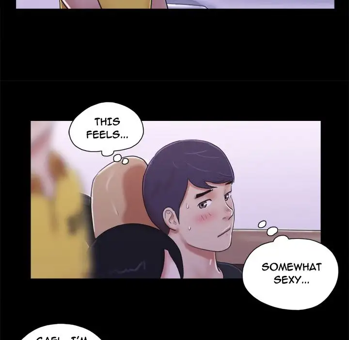 Inevitable Trap Chapter 10 - Page 16