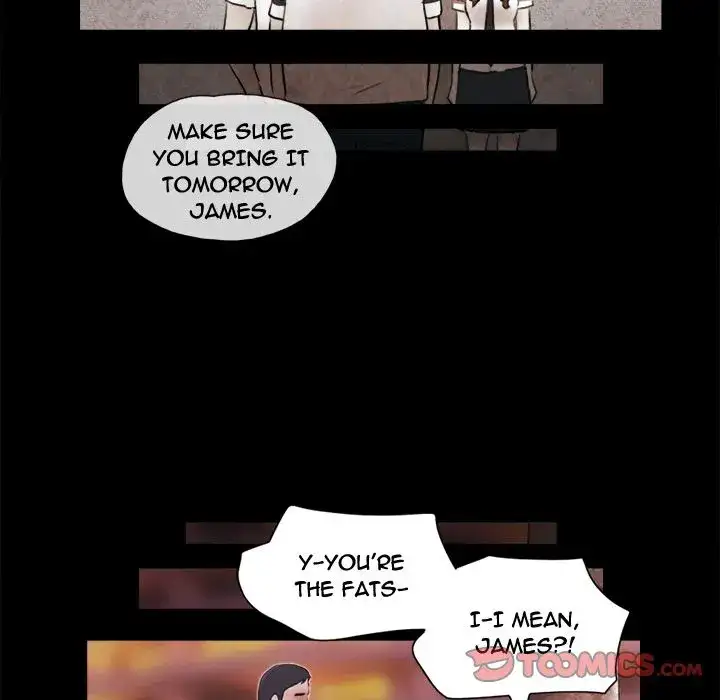 Inevitable Trap Chapter 14 - Page 82