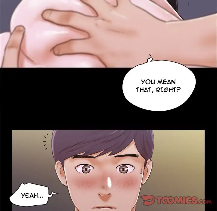 Inevitable Trap Chapter 15 - Page 62