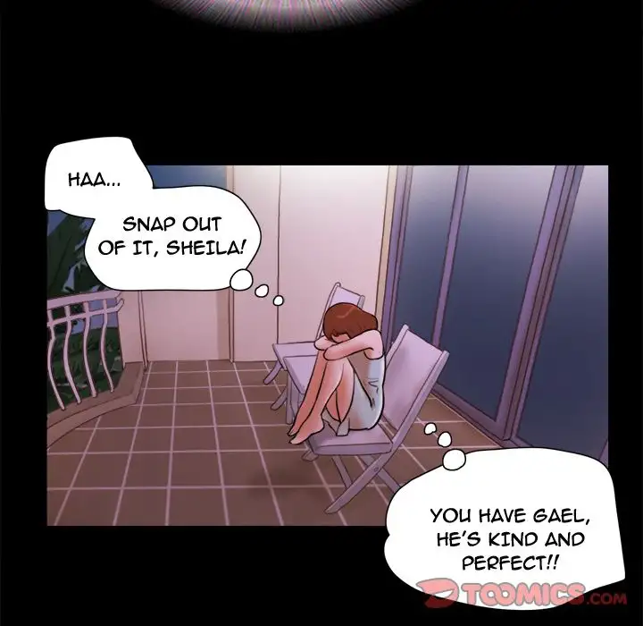 Inevitable Trap Chapter 15 - Page 78