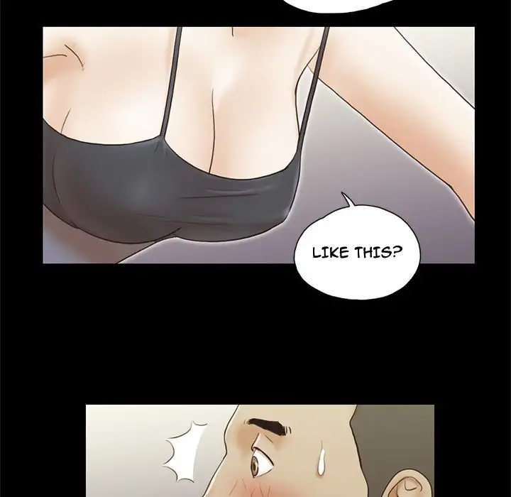 Inevitable Trap Chapter 16 - Page 64