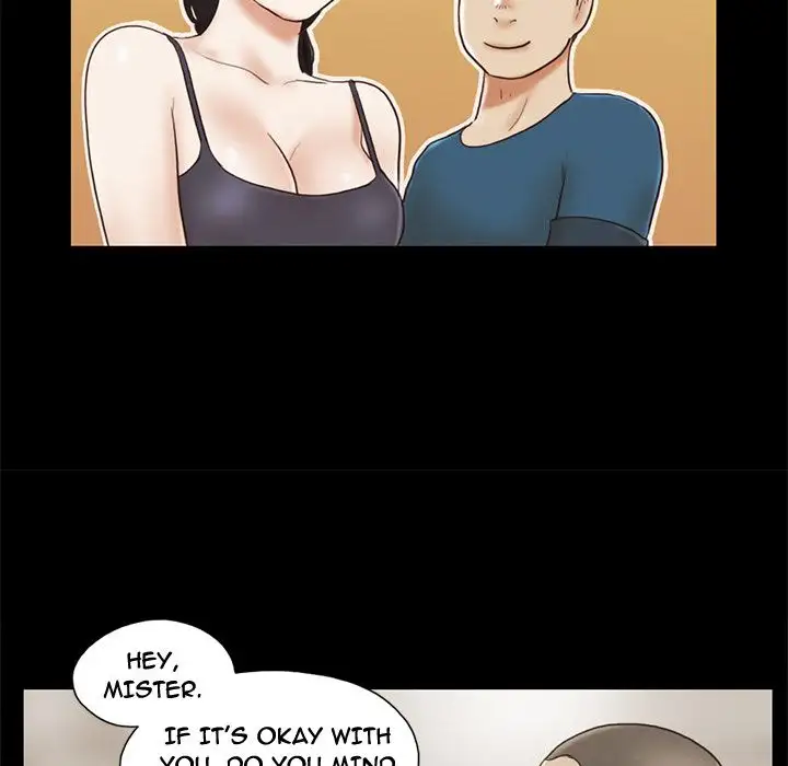 Inevitable Trap Chapter 16 - Page 72