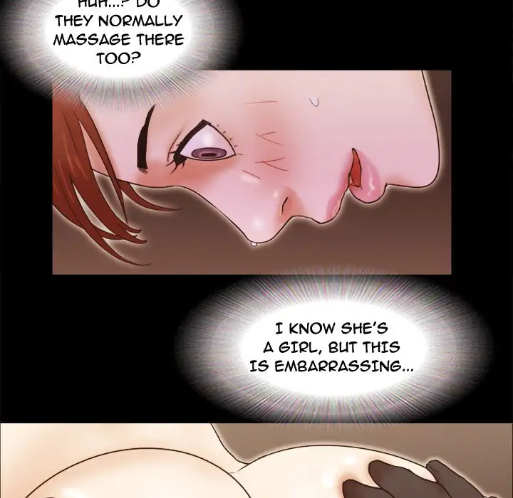 Inevitable Trap Chapter 19 - Page 49