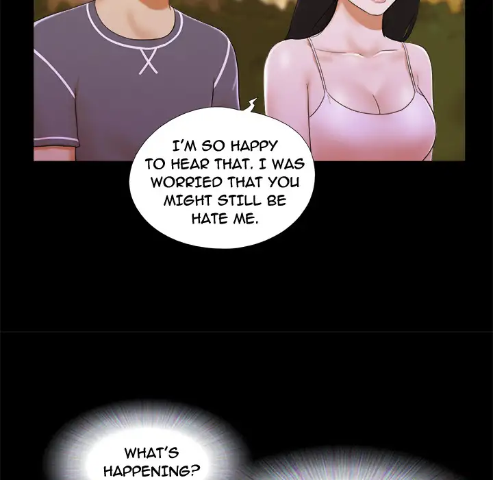 Inevitable Trap Chapter 2 - Page 86