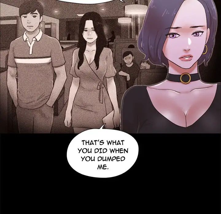 Inevitable Trap Chapter 26 - Page 13