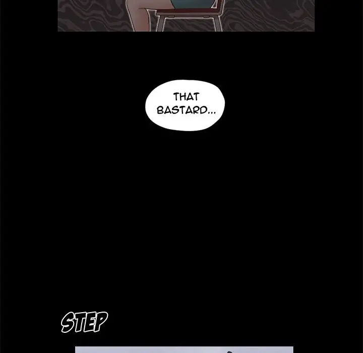 Inevitable Trap Chapter 26 - Page 43