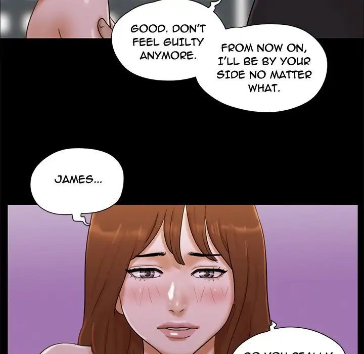 Inevitable Trap Chapter 28 - Page 61