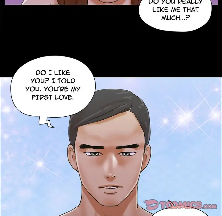 Inevitable Trap Chapter 28 - Page 62