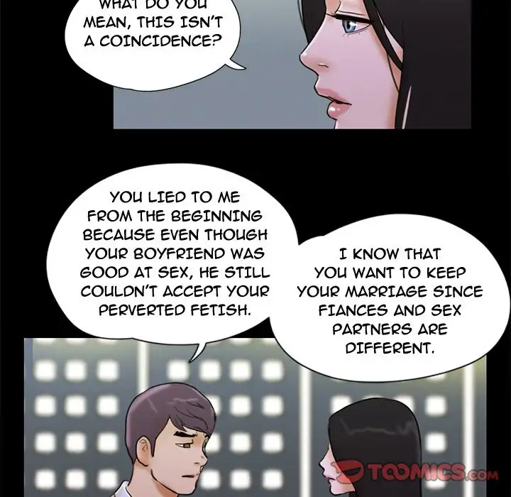 Inevitable Trap Chapter 28 - Page 66