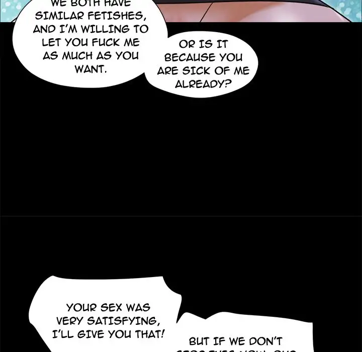 Inevitable Trap Chapter 28 - Page 72