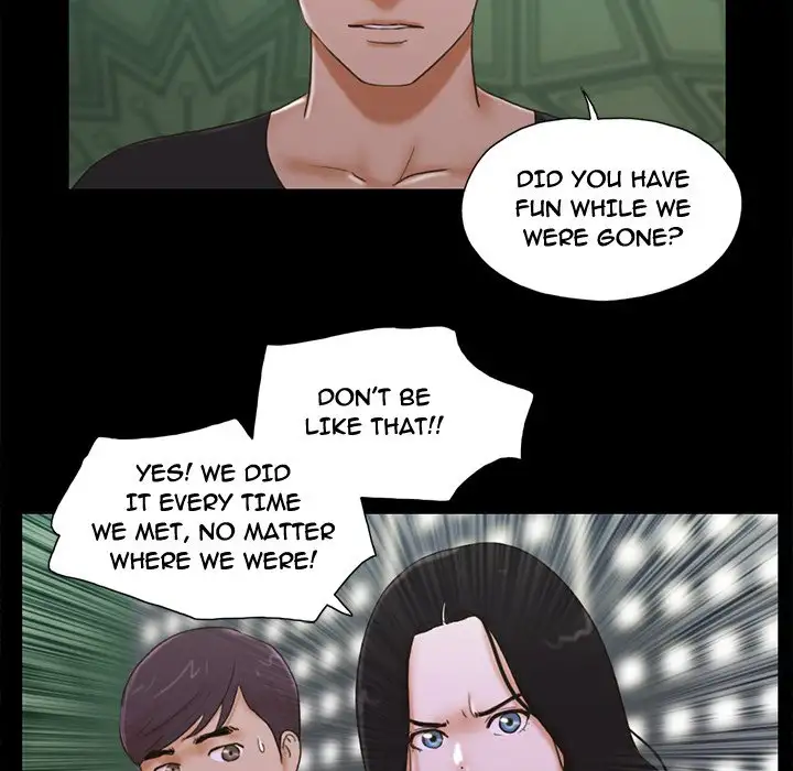 Inevitable Trap Chapter 29 - Page 12