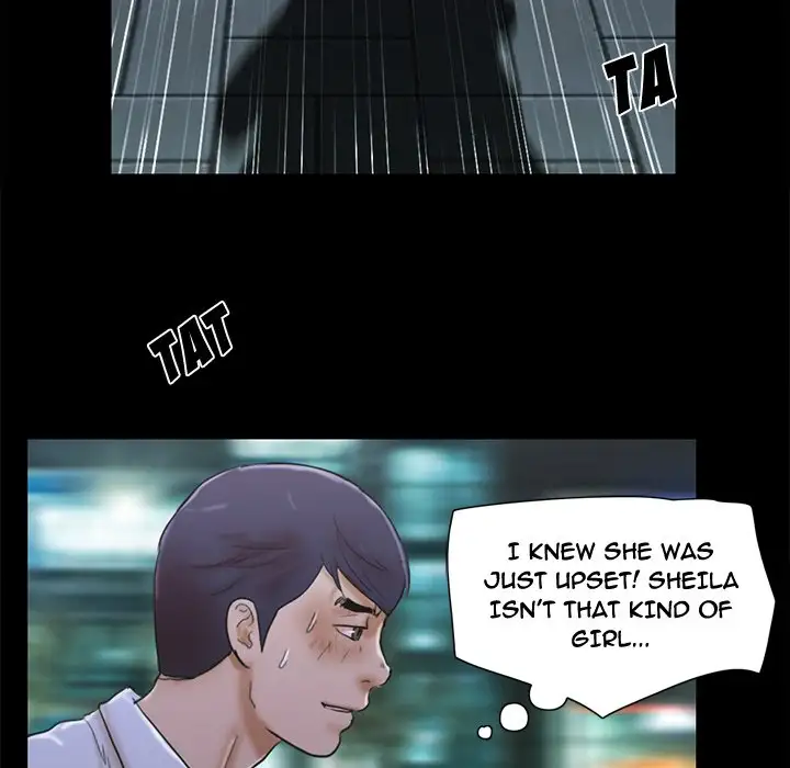 Inevitable Trap Chapter 29 - Page 61