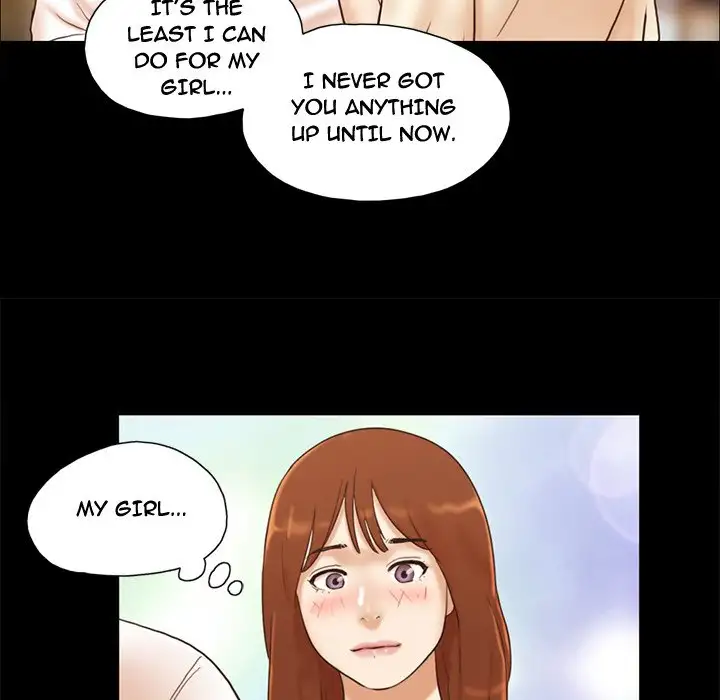 Inevitable Trap Chapter 31 - Page 44