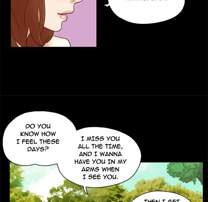 Inevitable Trap Chapter 32 - Page 51