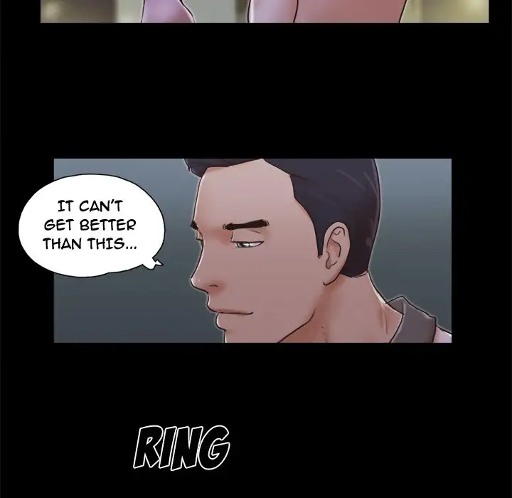 Inevitable Trap Chapter 33 - Page 56