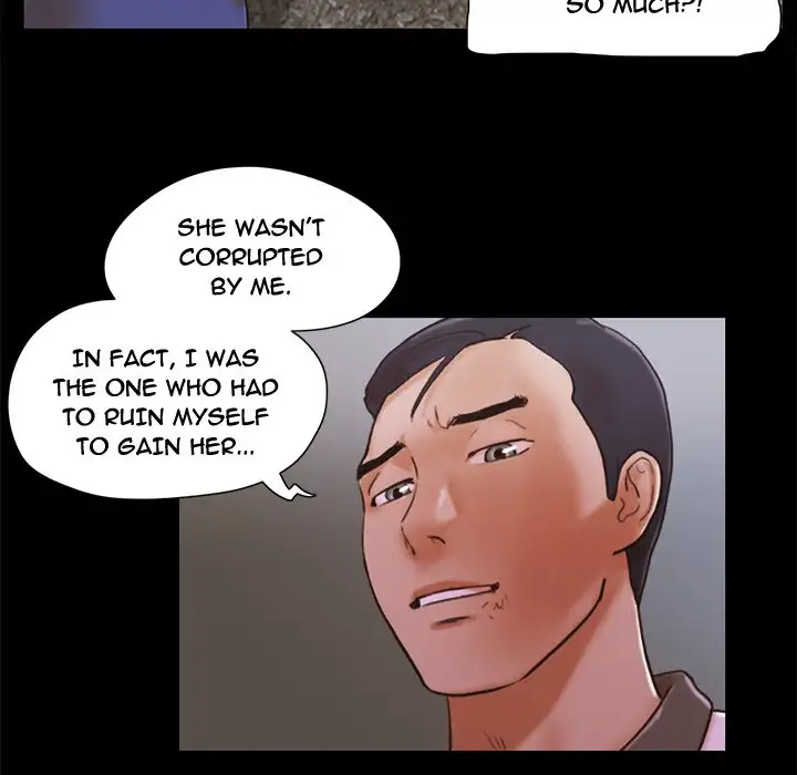 Inevitable Trap Chapter 34 - Page 27