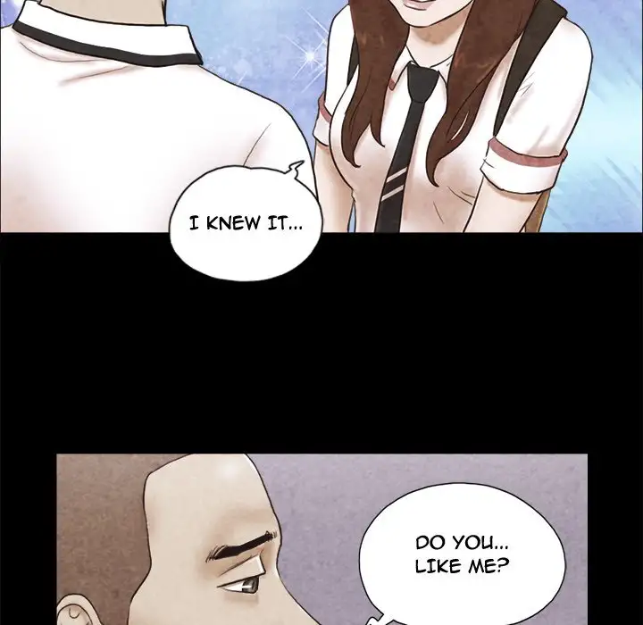 Inevitable Trap Chapter 34 - Page 68