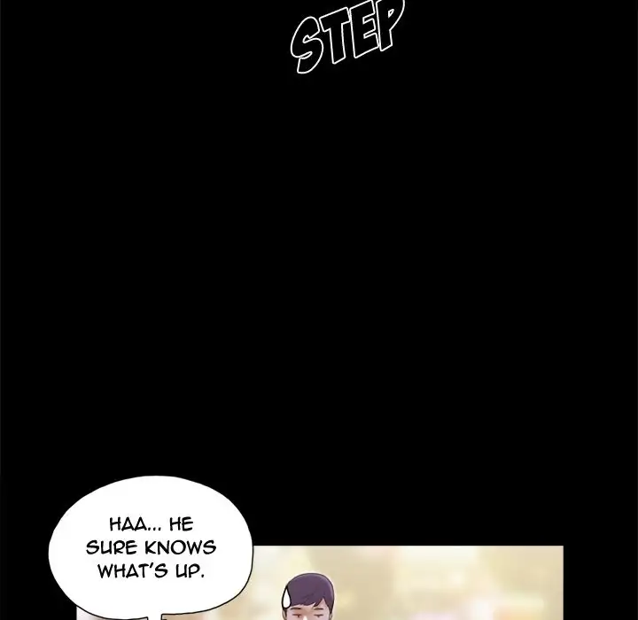 Inevitable Trap Chapter 7 - Page 75