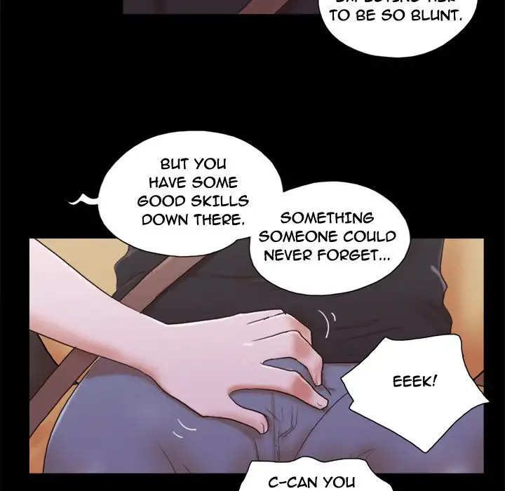 Inevitable Trap Chapter 9 - Page 36