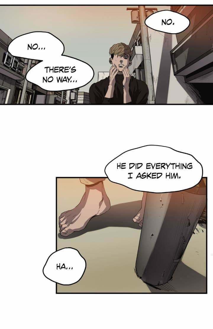 Killing Stalking Chapter 13 - Page 103