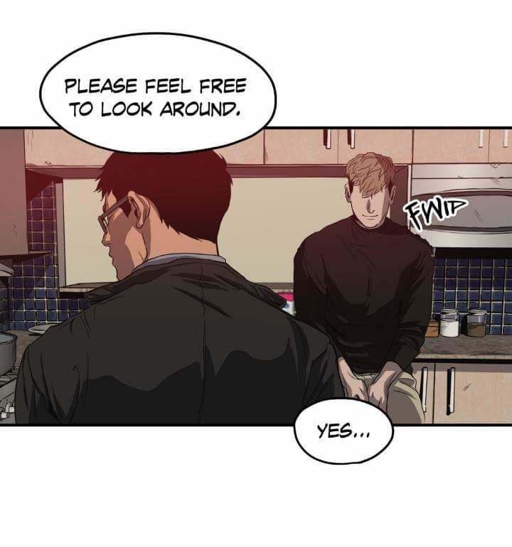 Killing Stalking Chapter 13 - Page 29