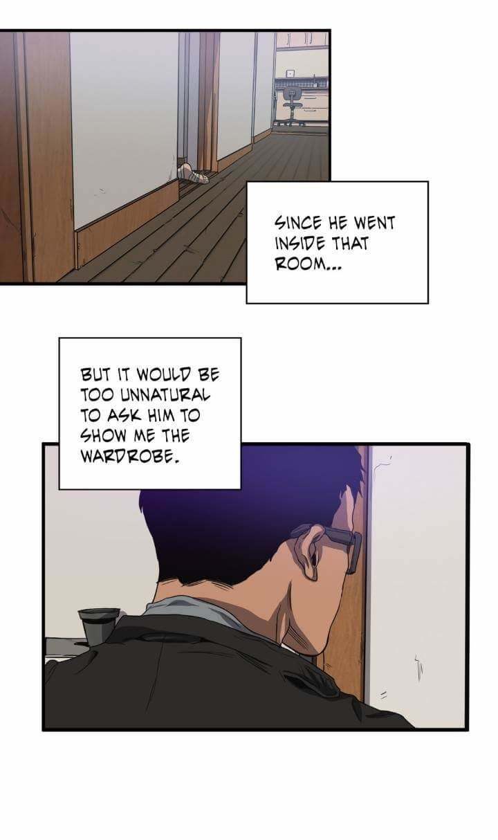 Killing Stalking Chapter 13 - Page 45