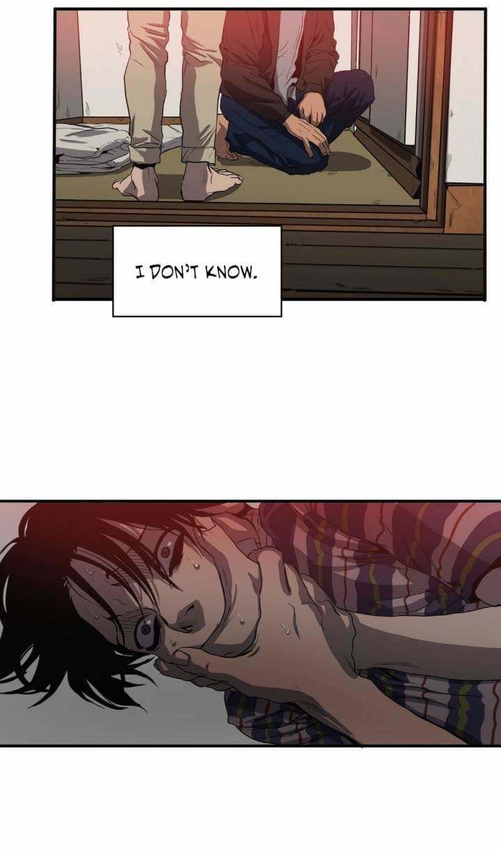 Killing Stalking Chapter 13 - Page 73