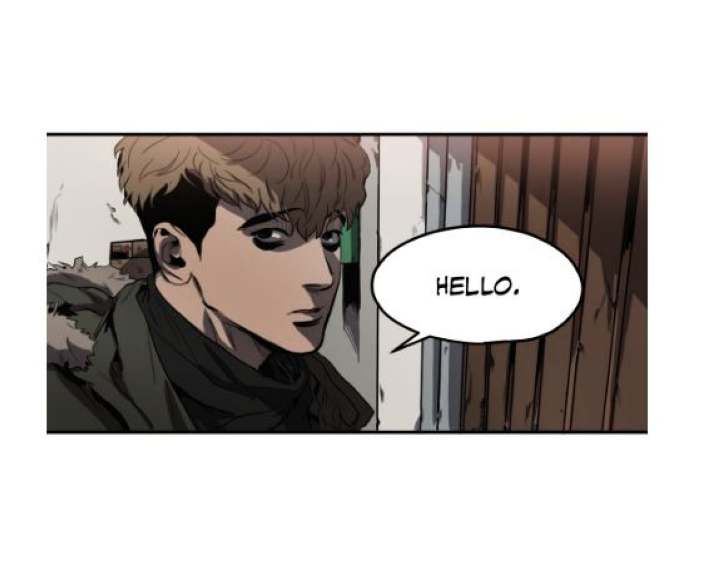 Killing Stalking Chapter 14 - Page 14