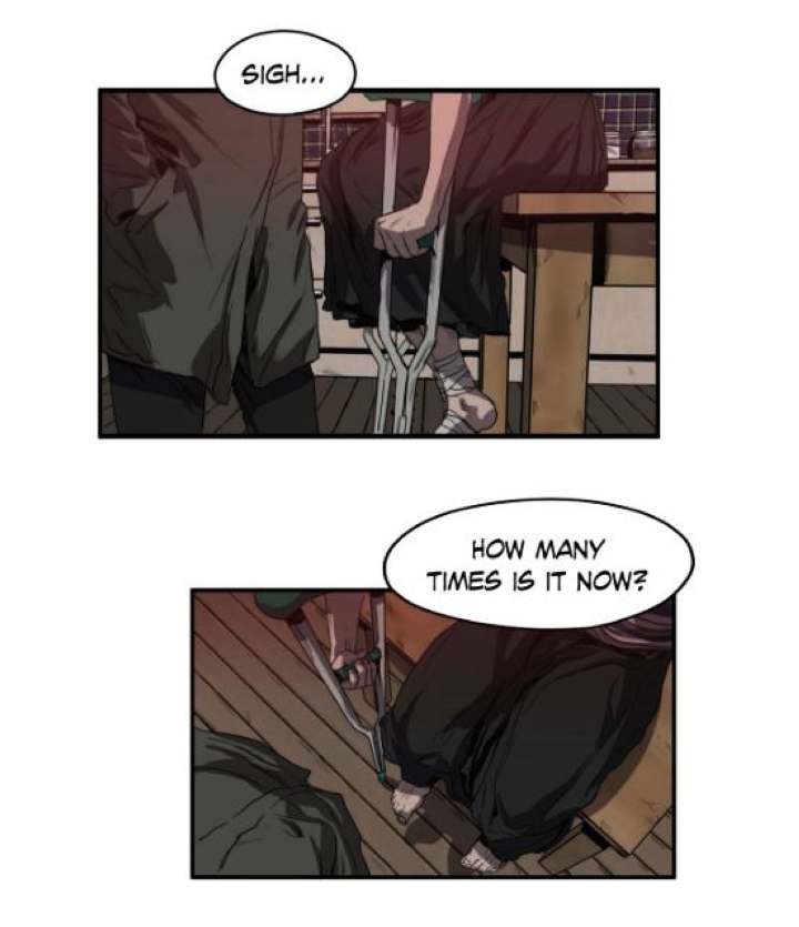 Killing Stalking Chapter 14 - Page 86