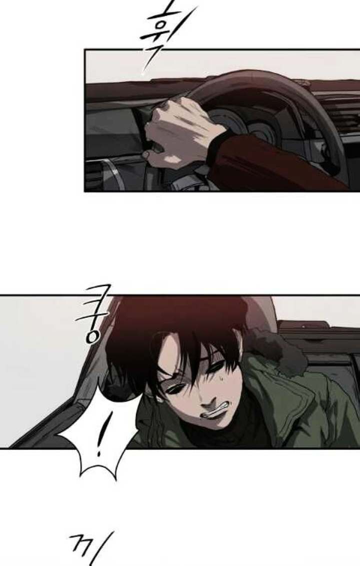 Killing Stalking Chapter 15 - Page 41