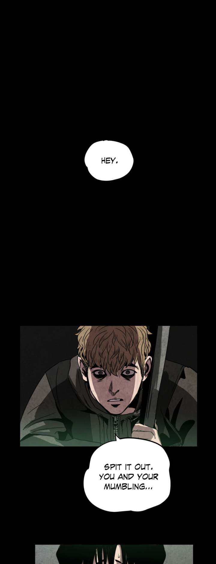 Killing Stalking Chapter 2 - Page 16