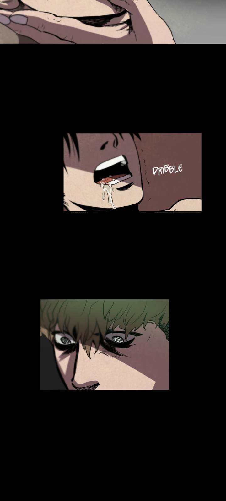 Killing Stalking Chapter 2 - Page 47