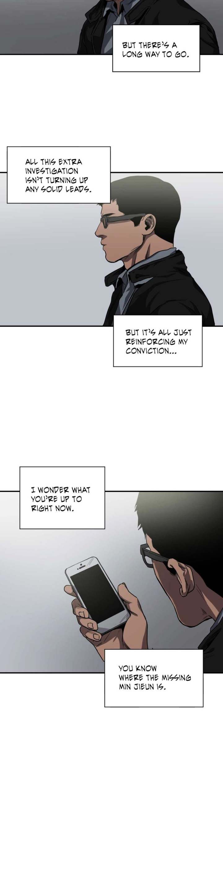 Killing Stalking Chapter 23 - Page 58