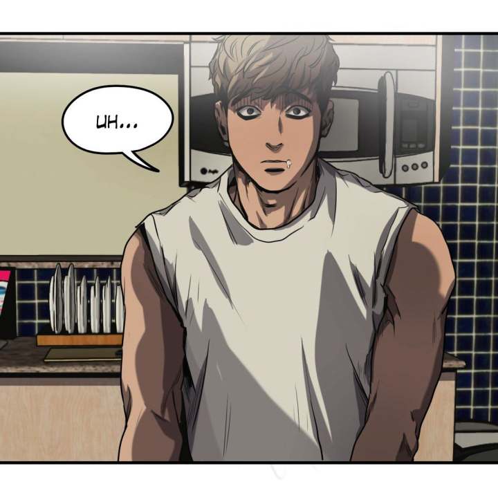 Killing Stalking Chapter 27 - Page 121