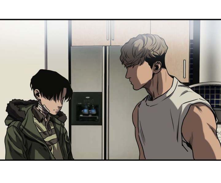 Killing Stalking Chapter 27 - Page 124