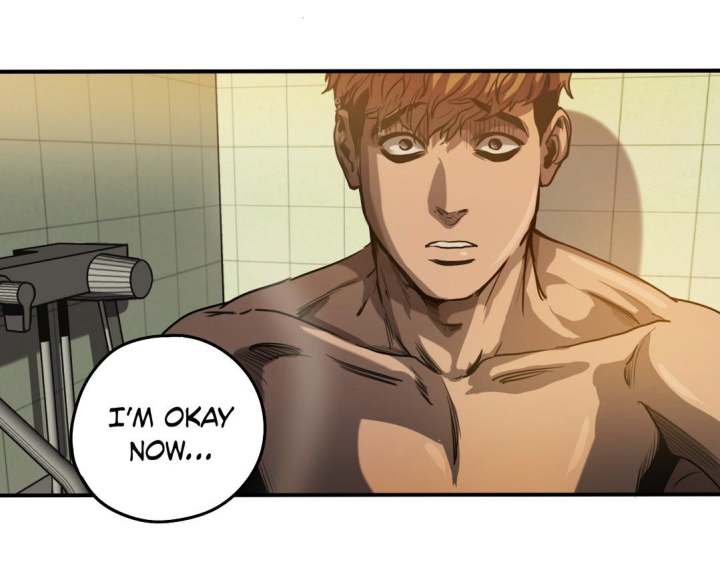 Killing Stalking Chapter 27 - Page 129