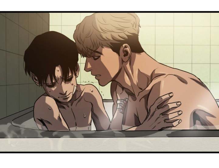 Killing Stalking Chapter 27 - Page 145