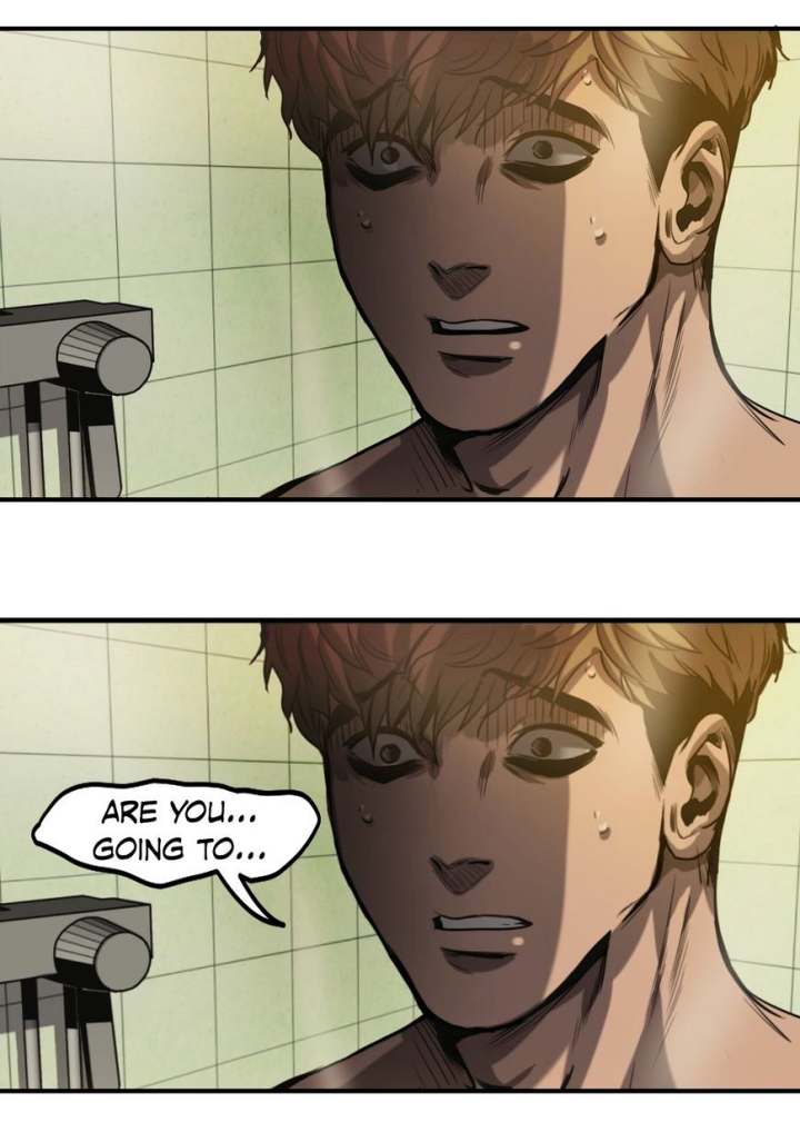 Killing Stalking Chapter 27 - Page 153