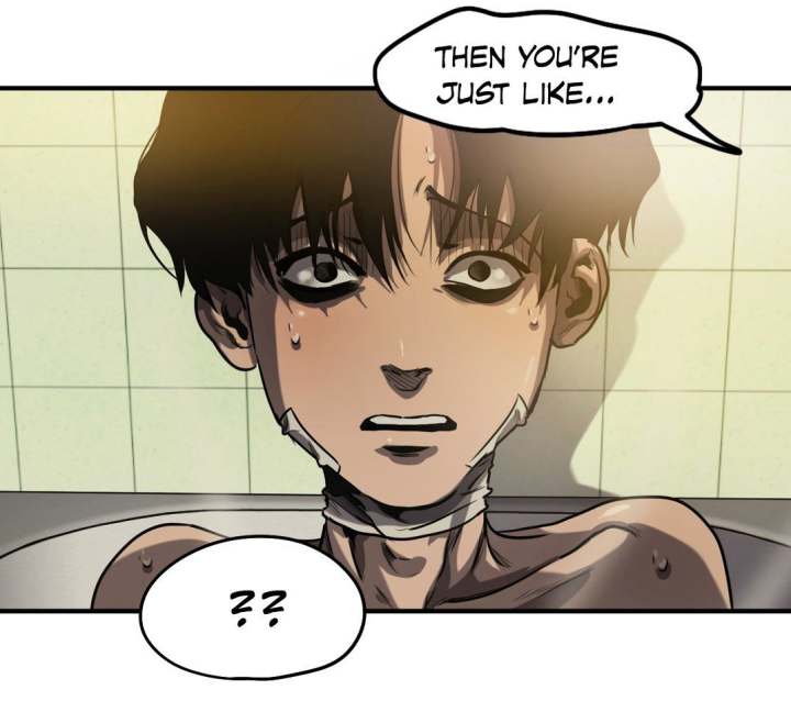 Killing Stalking Chapter 27 - Page 155