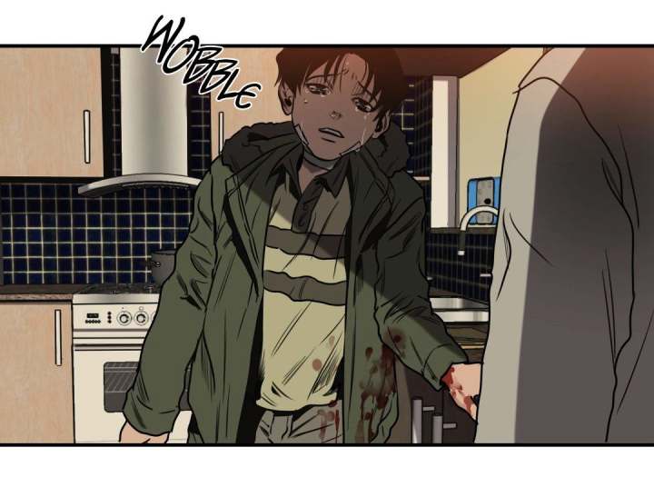 Killing Stalking Chapter 27 - Page 3