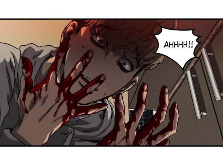 Killing Stalking Chapter 27 - Page 34