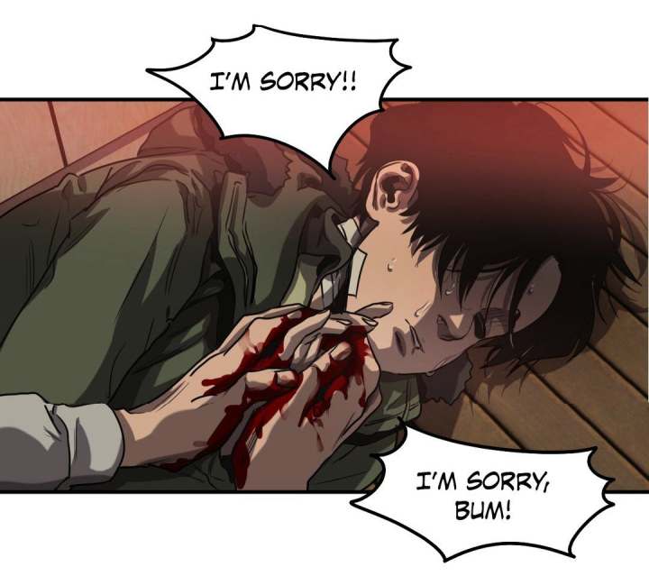 Killing Stalking Chapter 27 - Page 37