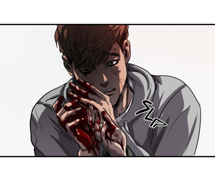 Killing Stalking Chapter 27 - Page 39