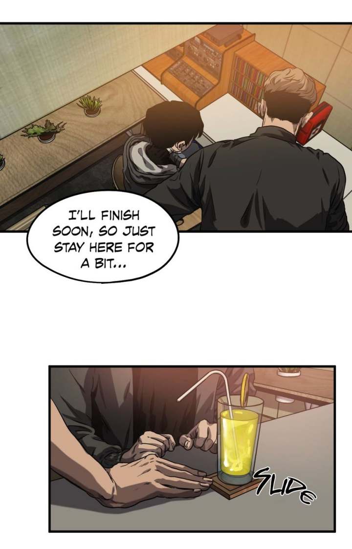 Killing Stalking Chapter 28 - Page 61