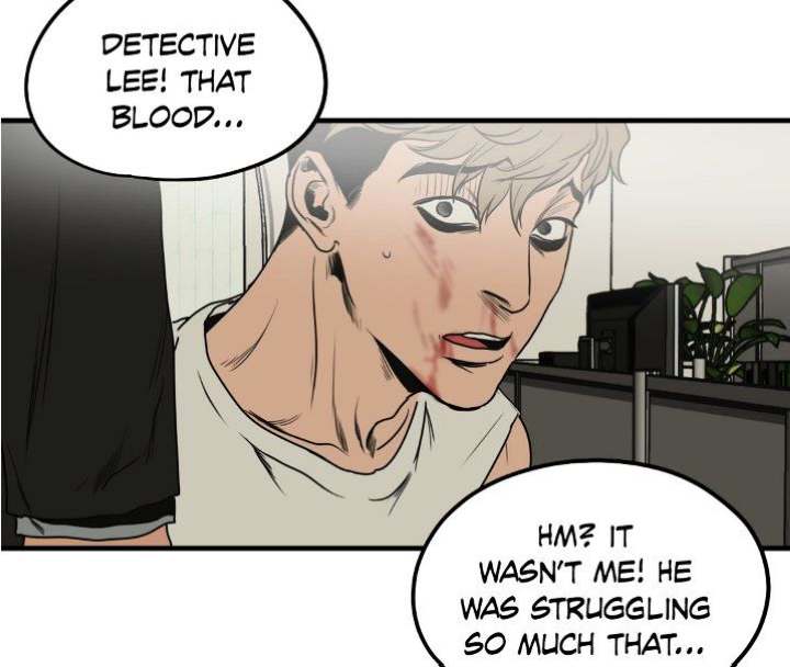 Killing Stalking Chapter 31 - Page 106