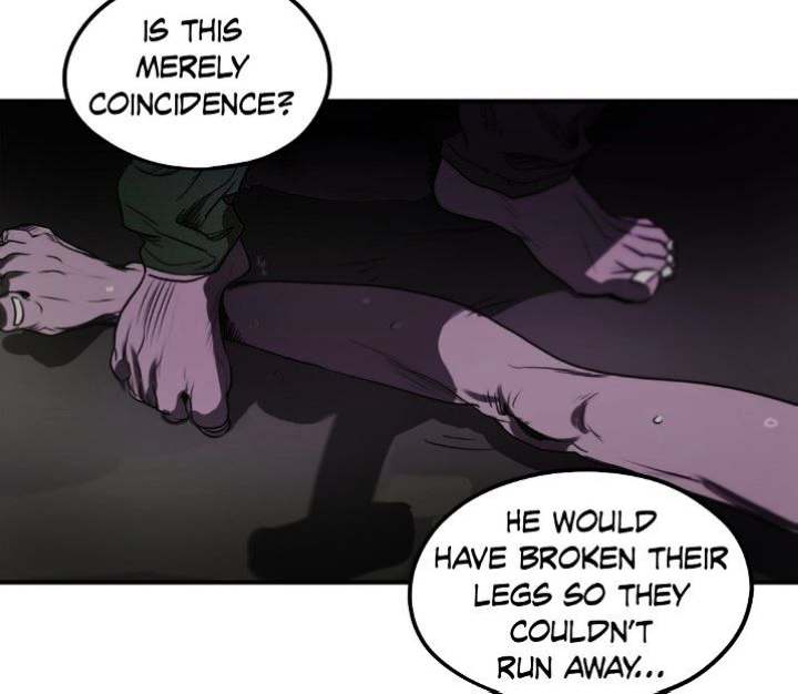 Killing Stalking Chapter 31 - Page 142